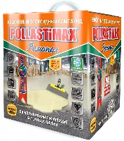 POLLASTiMAX «Ремопол» (эпоксидный состав для ремонта и выравнивания бетонных полов)